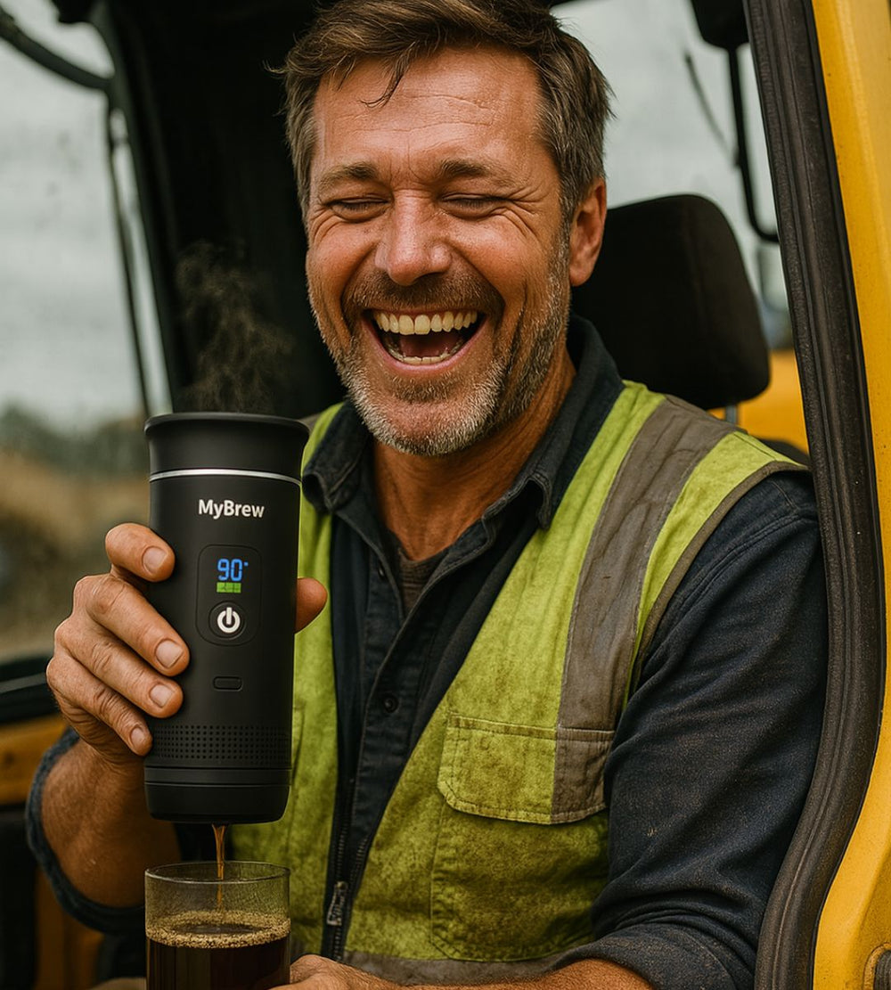 <h1>Vad sparar du med MyBrew?</h1>