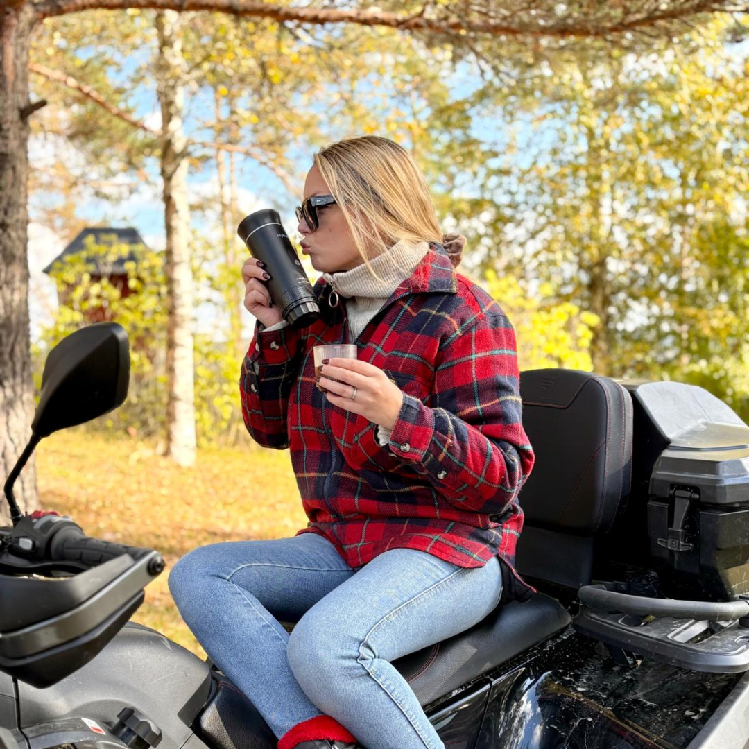 MyBrew – Espresso på språng för endast 1,46kr koppen.