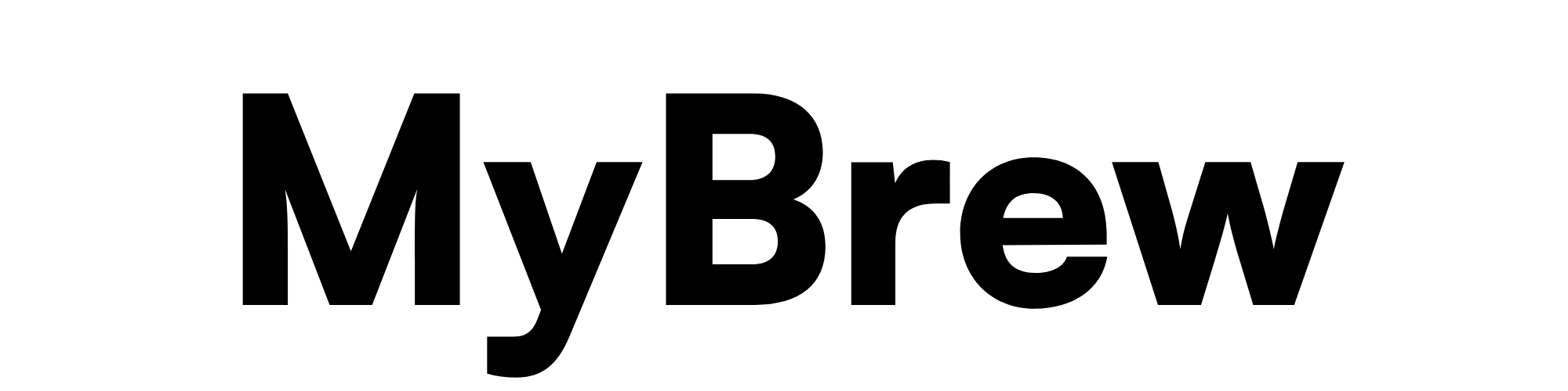 MyBrew Sverige
