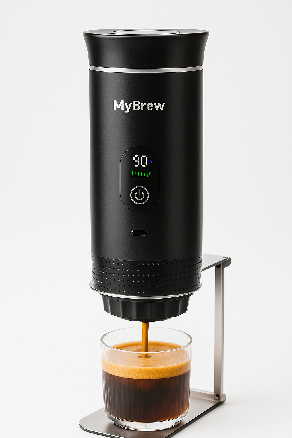MyBrew - Stativ i lättmetall